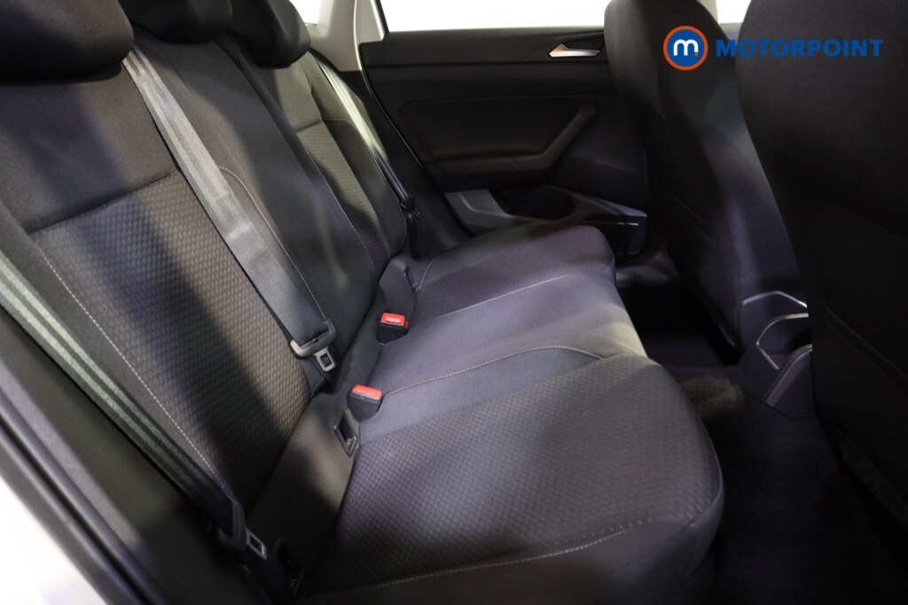 Used Volkswagen Polo 2019 for sale - 77918827: Photo 21