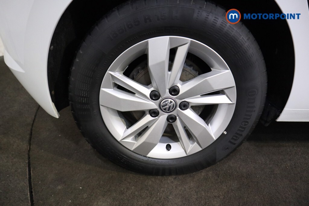 Used Volkswagen Polo 2019 for sale - 77918827: Photo 25