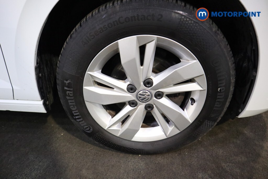 Used Volkswagen Polo 2019 for sale - 77918827: Photo 26