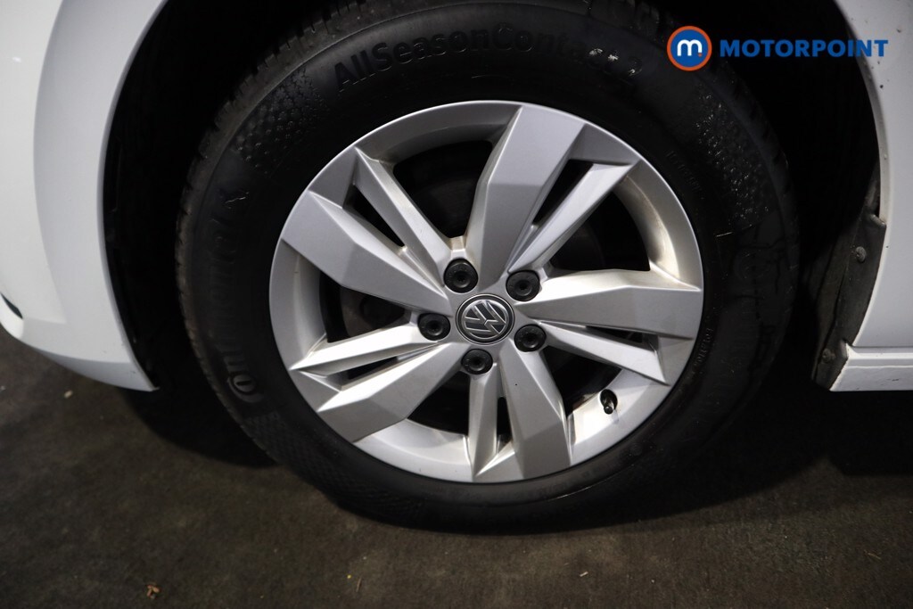 Used Volkswagen Polo 2019 for sale - 77918827: Photo 27