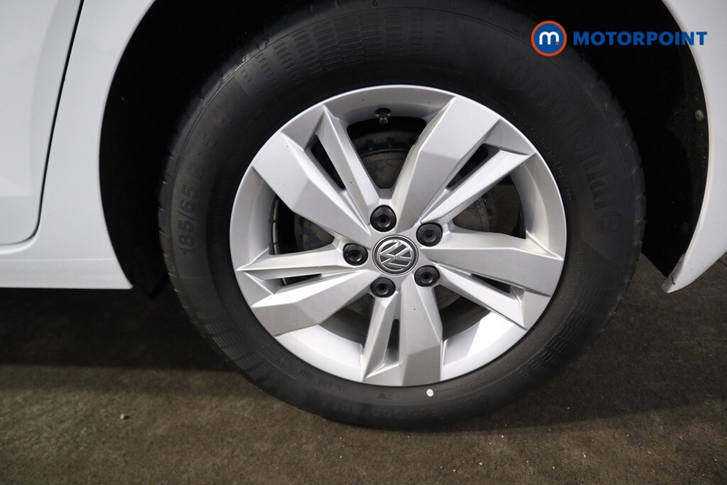 Used Volkswagen Polo 2019 for sale - 77918827: Photo 28