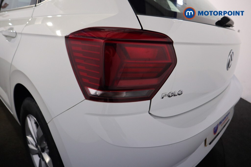 Used Volkswagen Polo 2019 for sale - 77918827: Photo 29