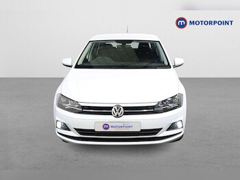 Used Volkswagen Polo 2019 for sale - 77918827: Photo