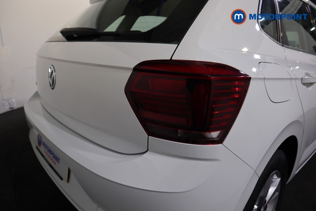 Used Volkswagen Polo 2019 for sale - 77918827: Photo 30