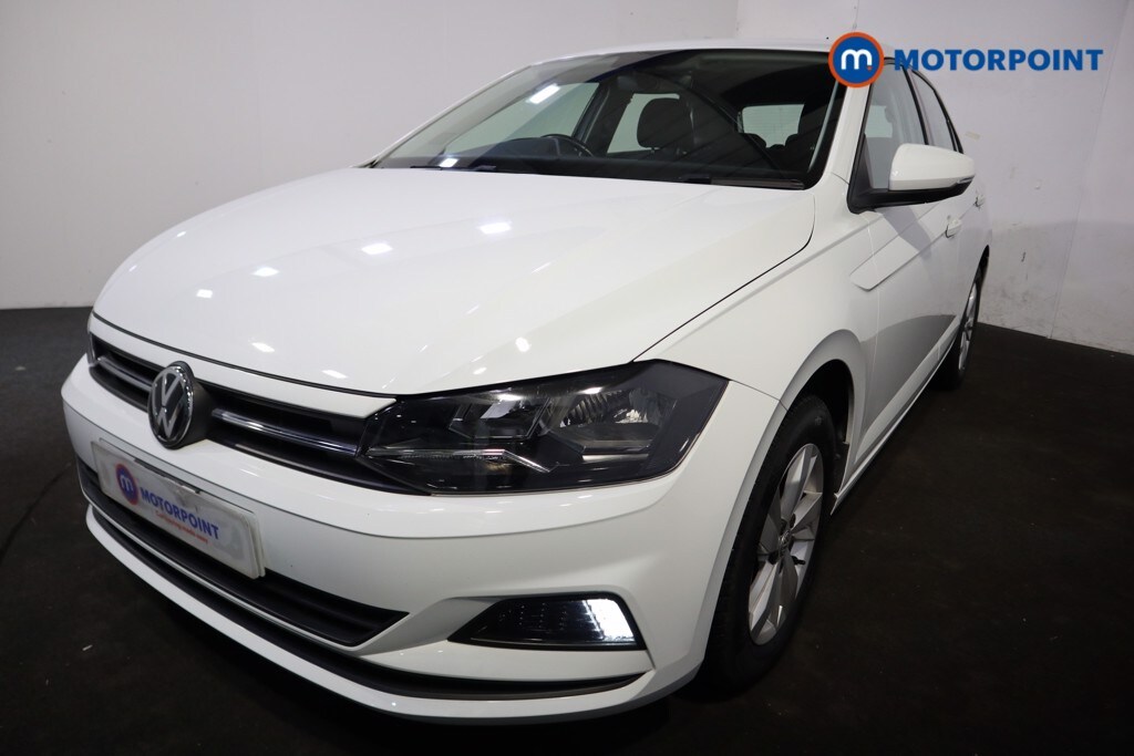 Used Volkswagen Polo 2019 for sale - 77918827: Photo 34