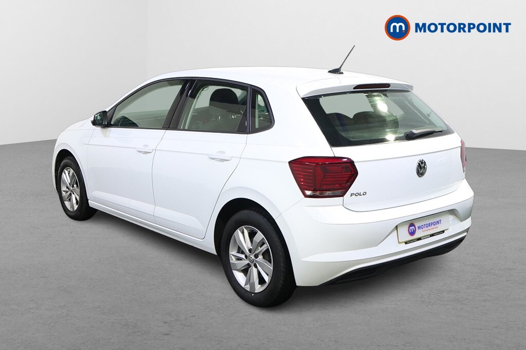 Used Volkswagen Polo 2019 for sale - 77918827: Photo 5
