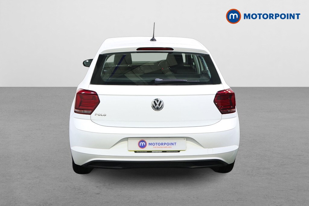 Used Volkswagen Polo 2019 for sale - 77918827: Photo 6