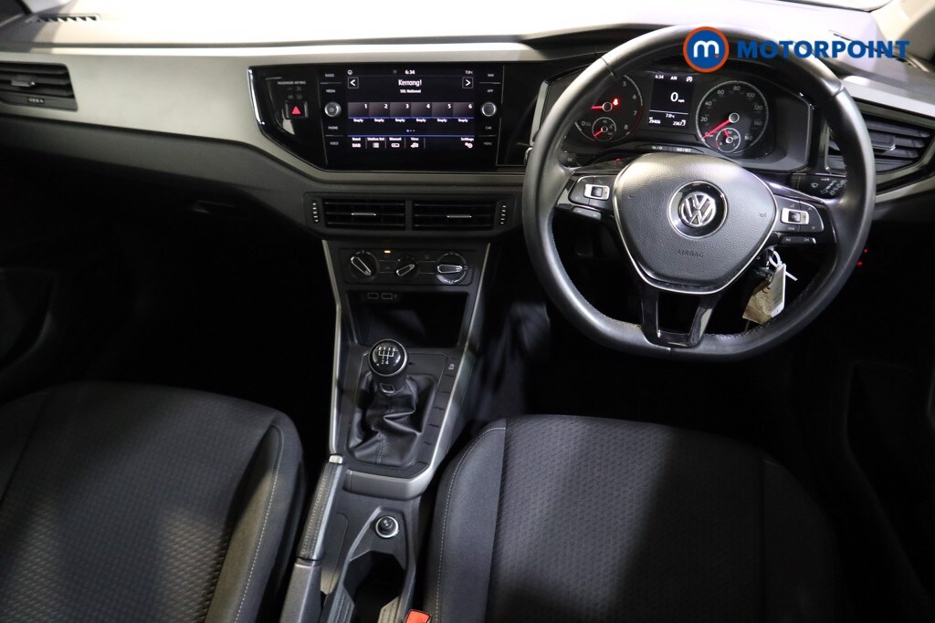 Used Volkswagen Polo 2019 for sale - 77918827: Photo 9