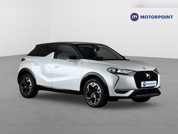 Used DS Automobiles DS 3 2020 for sale - 79102743: Photo