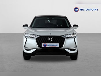 Used DS Automobiles DS 3 2020 for sale - 79102743: Photo