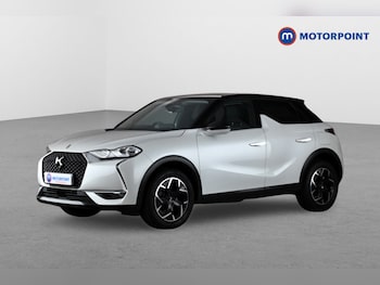 Used DS Automobiles DS 3 2020 for sale - 79102743: Photo