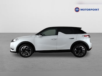 Used DS Automobiles DS 3 2020 for sale - 79102743: Photo