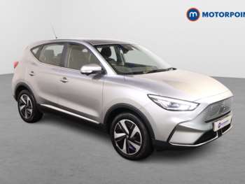 Used MG MG ZS 2022 for sale - 74869409: Photo