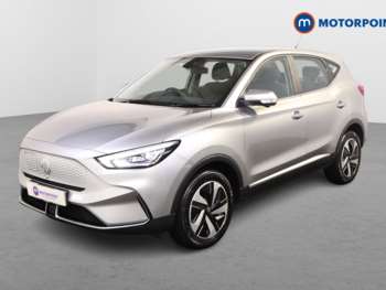 Used MG MG ZS 2022 for sale - 74869409: Photo