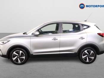 Used MG MG ZS 2022 for sale - 74869409: Photo