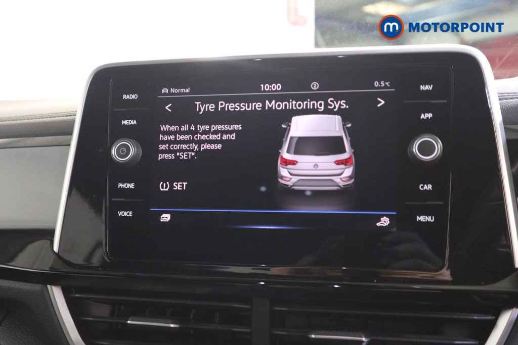 Used Volkswagen T-Roc 2023 for sale - 76710433: Photo 10