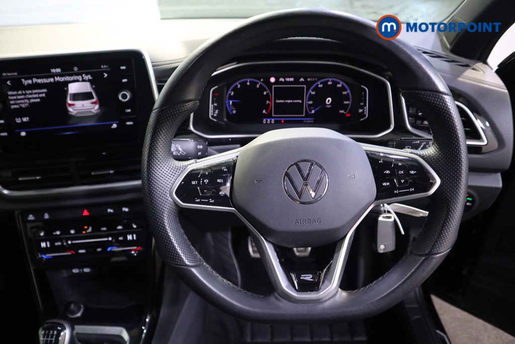 Used Volkswagen T-Roc 2023 for sale - 76710433: Photo 11
