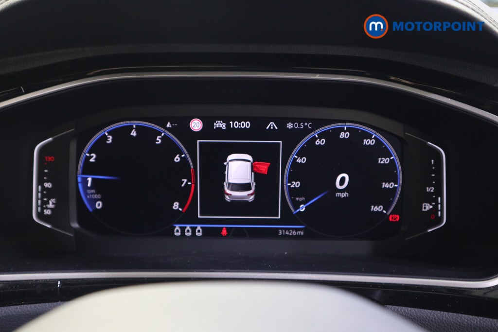 Used Volkswagen T-Roc 2023 for sale - 76710433: Photo 12