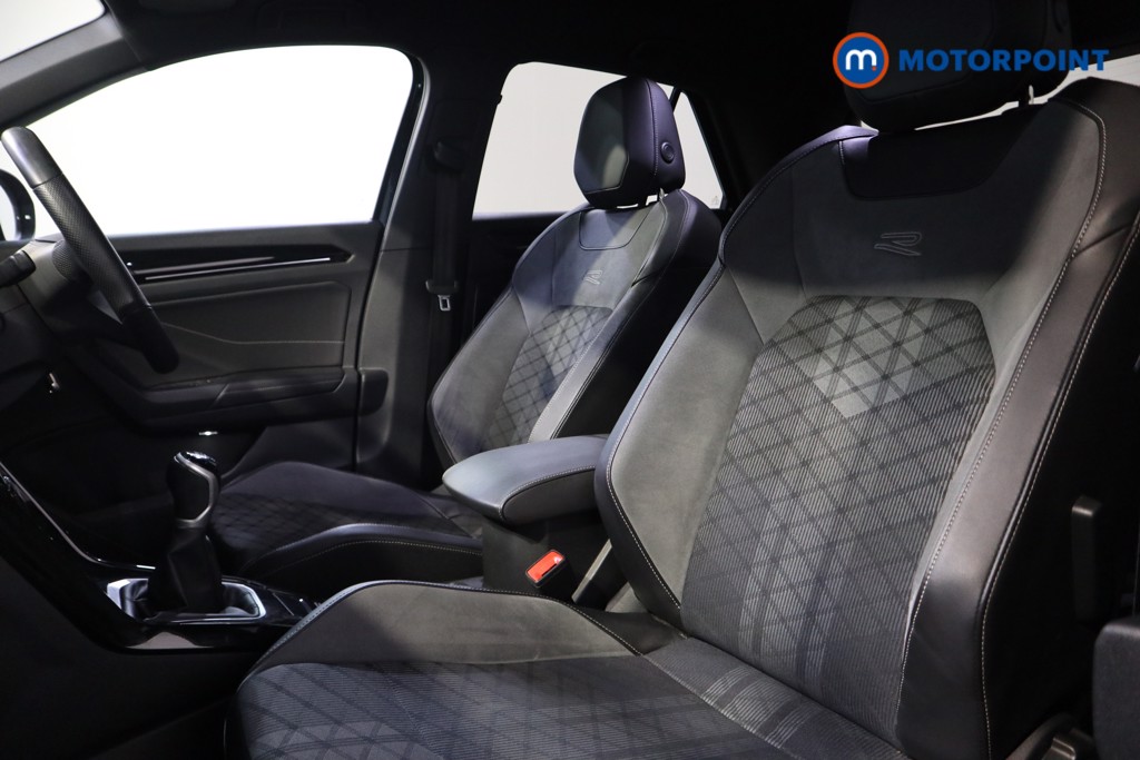 Used Volkswagen T-Roc 2023 for sale - 76710433: Photo 24