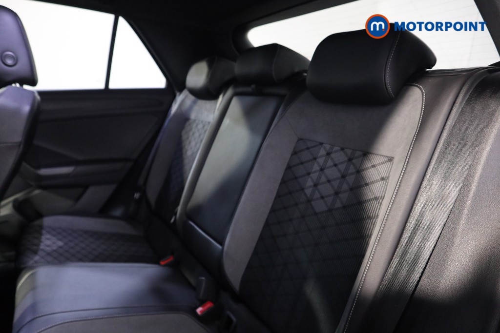 Used Volkswagen T-Roc 2023 for sale - 76710433: Photo 26