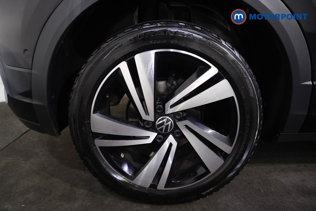 Used Volkswagen T-Roc 2023 for sale - 76710433: Photo 28