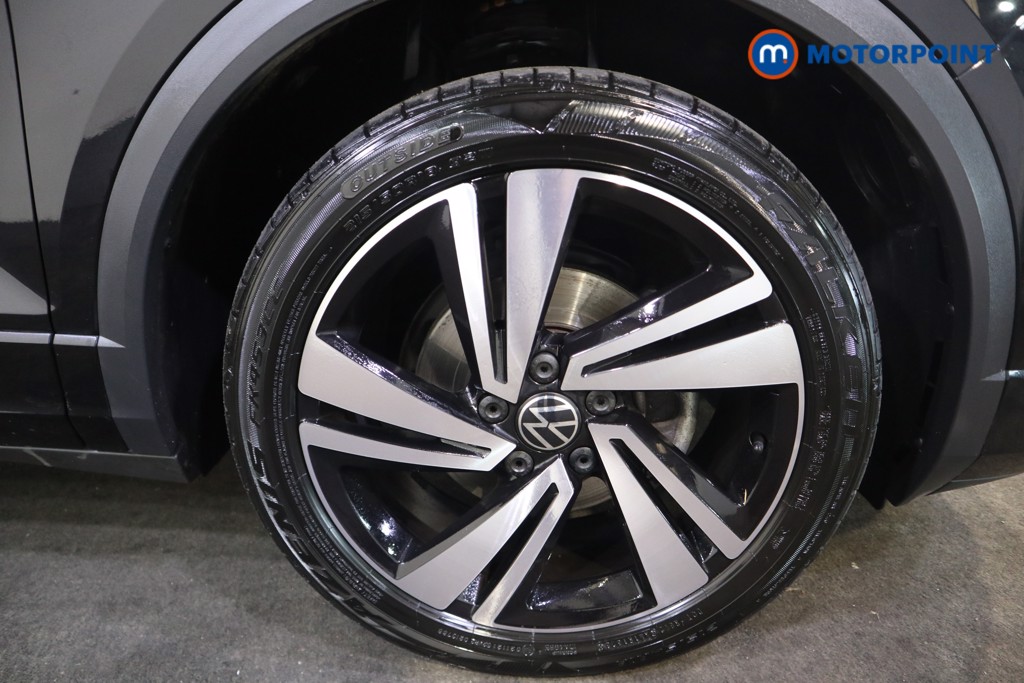 Used Volkswagen T-Roc 2023 for sale - 76710433: Photo 29