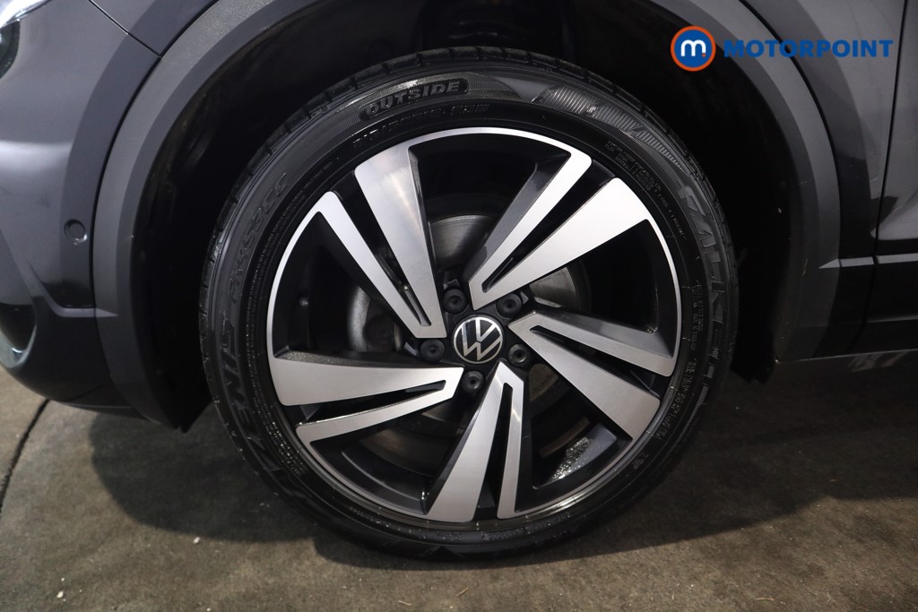 Used Volkswagen T-Roc 2023 for sale - 76710433: Photo 30