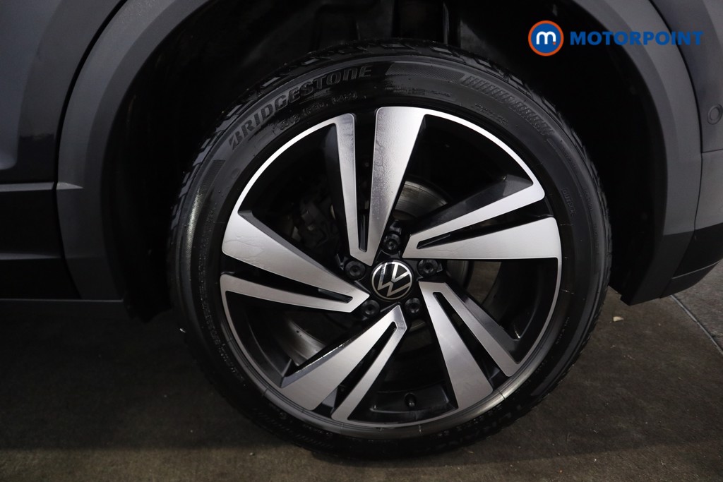 Used Volkswagen T-Roc 2023 for sale - 76710433: Photo 31