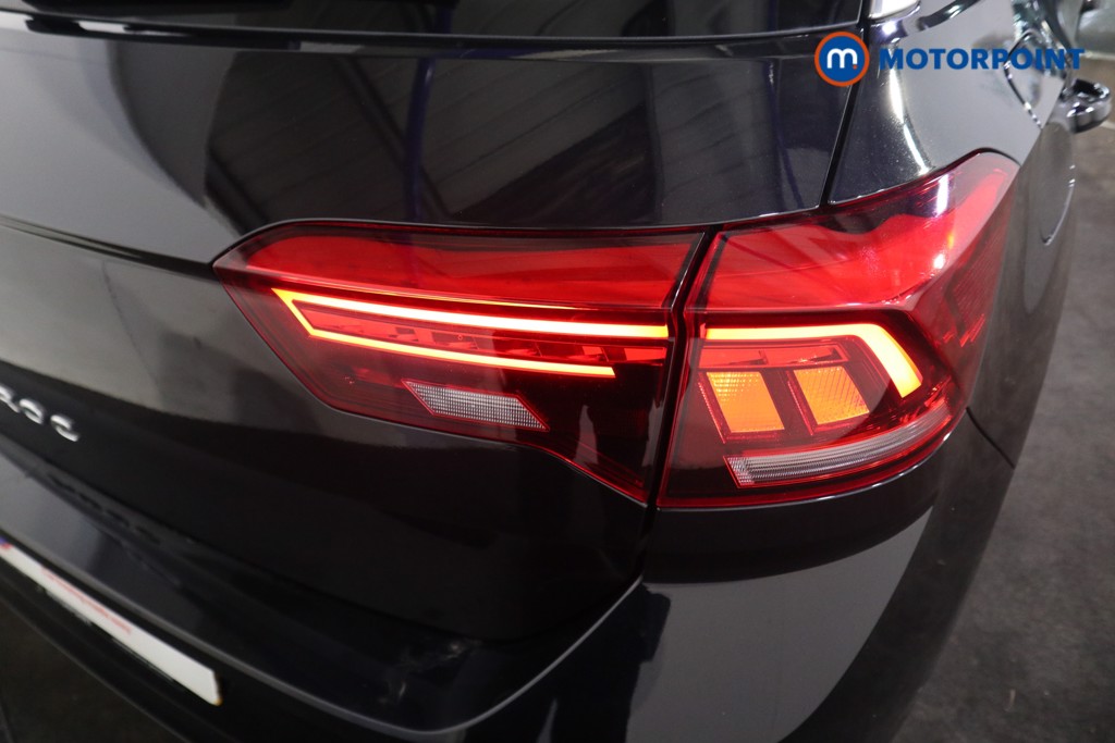 Used Volkswagen T-Roc 2023 for sale - 76710433: Photo 34