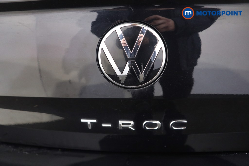 Used Volkswagen T-Roc 2023 for sale - 76710433: Photo 35