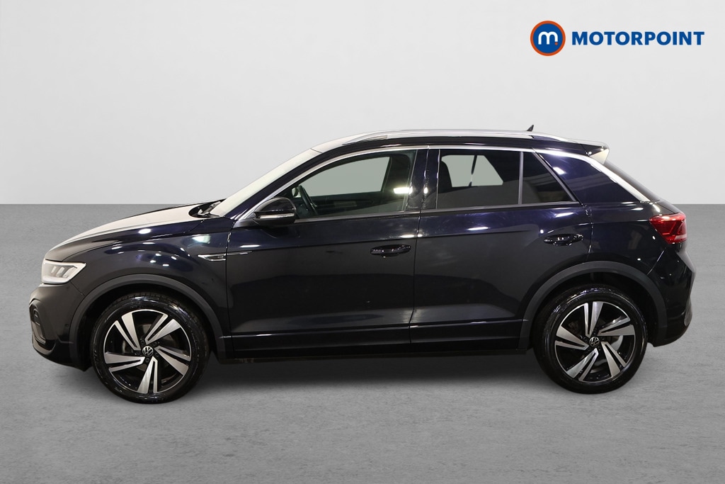 Used Volkswagen T-Roc 2023 for sale - 76710433: Photo 4