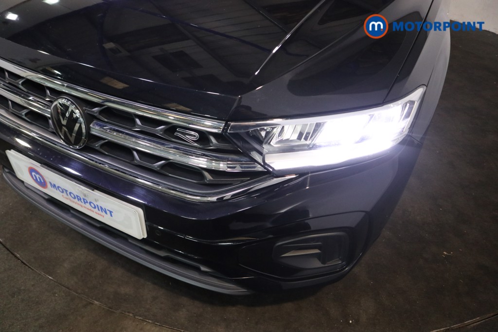 Used Volkswagen T-Roc 2023 for sale - 76710433: Photo 42