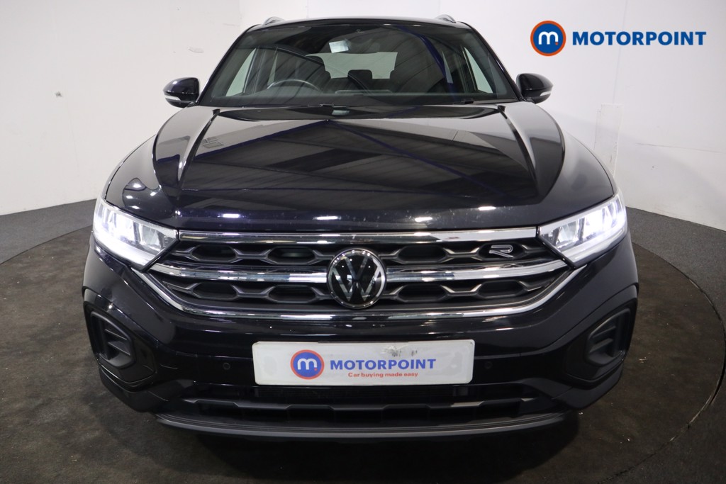 Used Volkswagen T-Roc 2023 for sale - 76710433: Photo 44