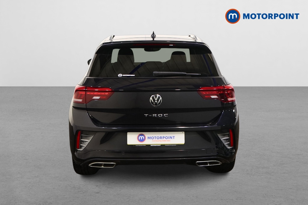 Used Volkswagen T-Roc 2023 for sale - 76710433: Photo 6