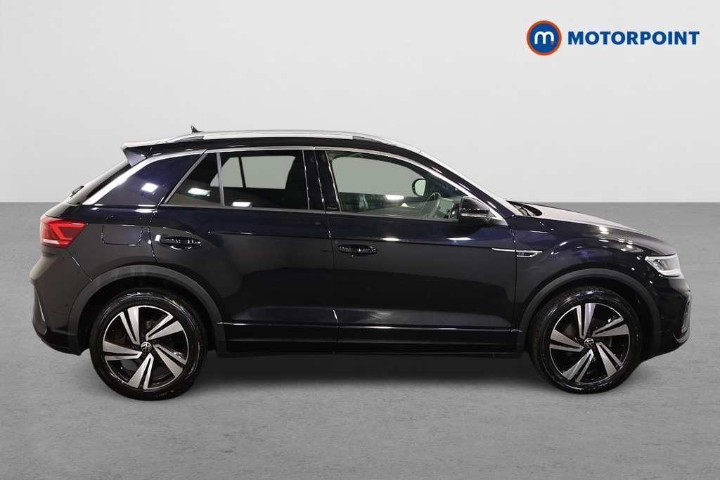 Used Volkswagen T-Roc 2023 for sale - 76710433: Photo 8
