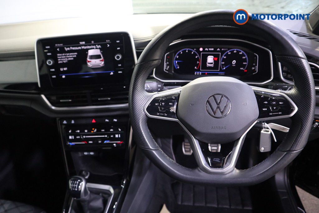 Used Volkswagen T-Roc 2023 for sale - 76710433: Photo 9