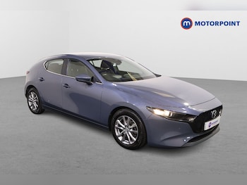 Used Mazda Mazda3 2019 for sale - 75641654: Photo