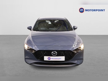 Used Mazda Mazda3 2019 for sale - 75641654: Photo