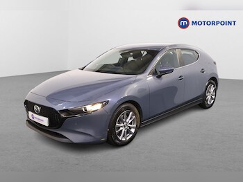 Used Mazda Mazda3 2019 for sale - 75641654: Photo