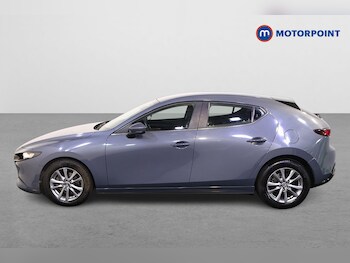 Used Mazda Mazda3 2019 for sale - 75641654: Photo