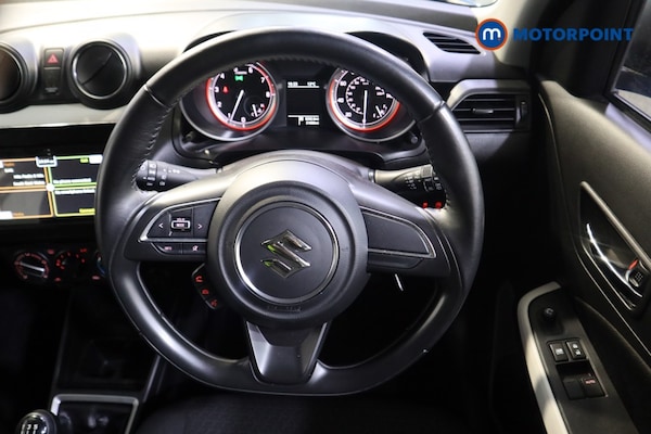 Used Suzuki Swift 2020 for sale - 76243401: Photo 10