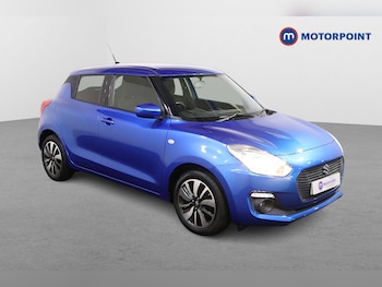Suzuki - Swift