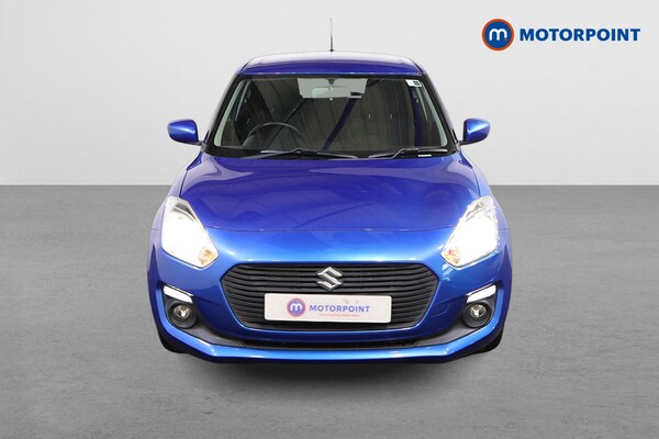 Used Suzuki Swift 2020 for sale - 76243401: Photo 2