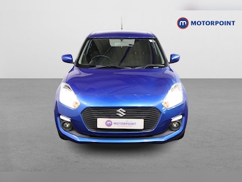 Used Suzuki Swift 2020 for sale - 76243401: Photo 2