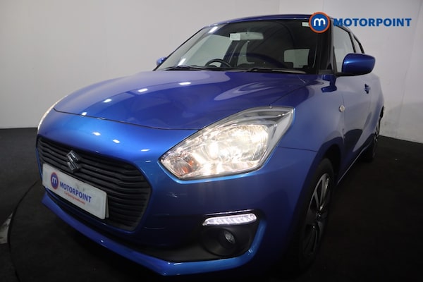 Used Suzuki Swift 2020 for sale - 76243401: Photo 34