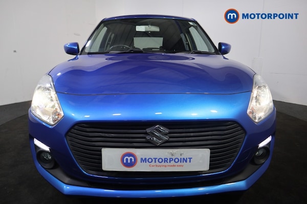Used Suzuki Swift 2020 for sale - 76243401: Photo 35