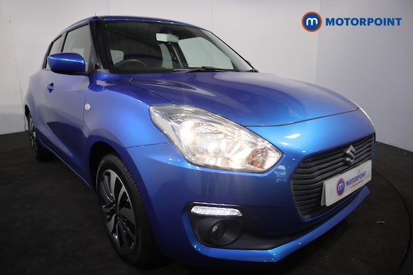 Used Suzuki Swift 2020 for sale - 76243401: Photo 36