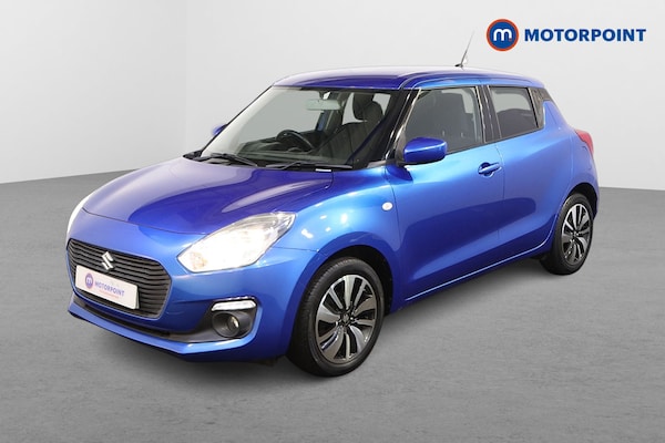 Used Suzuki Swift 2020 for sale - 76243401: Photo 3