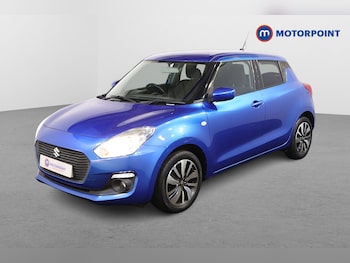 Used Suzuki Swift 2020 for sale - 76243401: Photo 3
