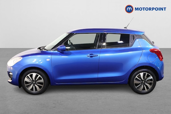 Used Suzuki Swift 2020 for sale - 76243401: Photo 4